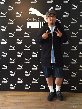 Chez Kuoさんのコーディネート