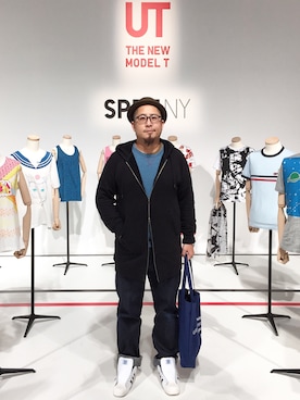 Chez Kuoさんのコーディネート