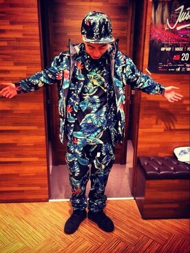 全角20字符以內さんのコーディネート