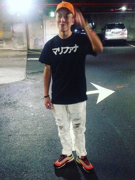 全角20字符以內さんのコーディネート