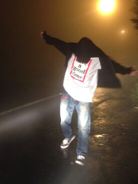 全角20字符以內さんのコーディネート