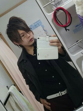 井村屋さんのコーディネート