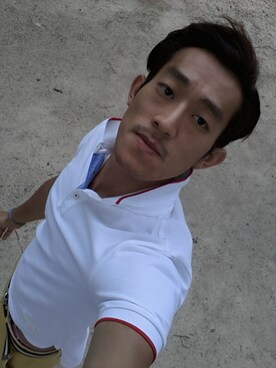 네버랜드さんのコーディネート