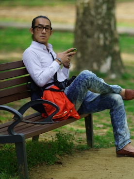 네버랜드さんのコーディネート