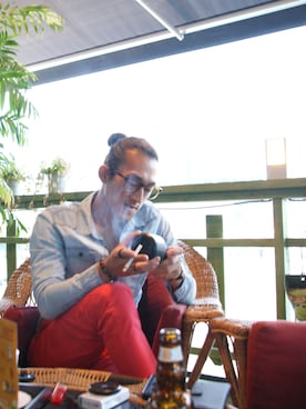 네버랜드さんのコーディネート