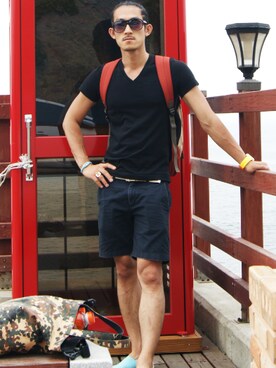 네버랜드さんのコーディネート