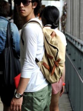 네버랜드さんのコーディネート