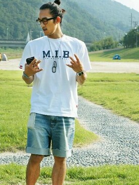 네버랜드さんのコーディネート