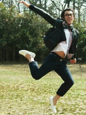 네버랜드さんのコーディネート