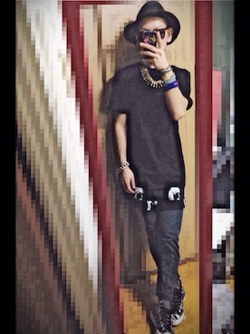 T.K.Sさんのコーディネート