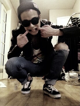 김경훈さんのコーディネート