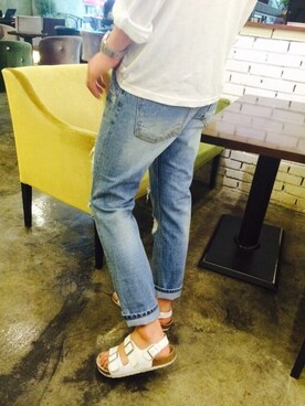 김경훈さんのコーディネート