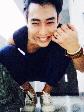 김경훈さんのコーディネート