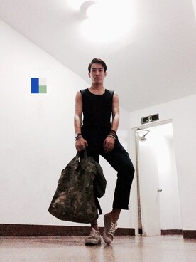 김경훈さんのコーディネート