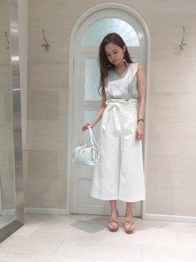 miyaさんのコーディネート