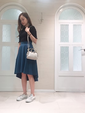 miyaさんのコーディネート