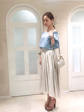 miyaさんのコーディネート