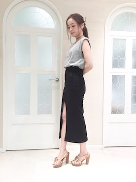 miyaさんのコーディネート