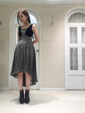 miyaさんのコーディネート