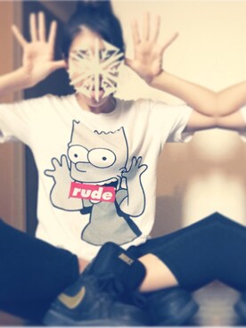 EmiUYさんのコーディネート