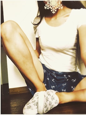 EmiUYさんのコーディネート