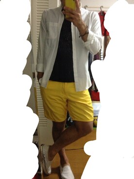 yoshi10さんのコーディネート