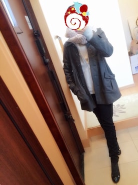 sayaさんのコーディネート