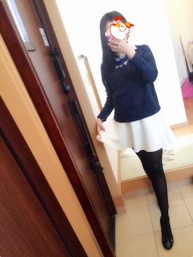 sayaさんのコーディネート