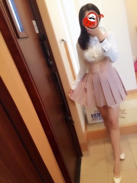 sayaさんのコーディネート