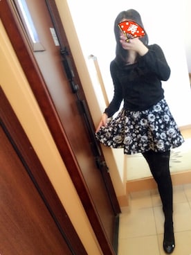 sayaさんのコーディネート