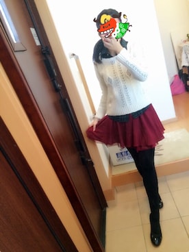 sayaさんのコーディネート