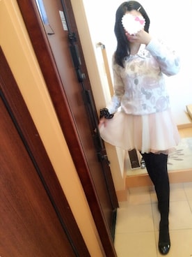 sayaさんのコーディネート