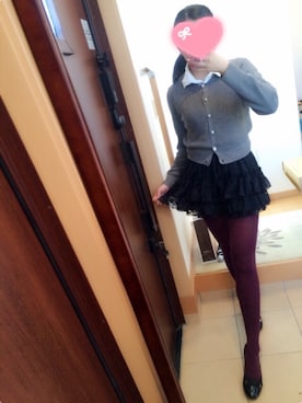 sayaさんのコーディネート