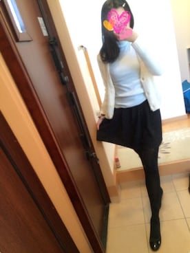 sayaさんのコーディネート