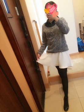 sayaさんのコーディネート