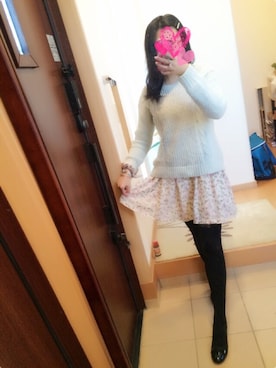 sayaさんのコーディネート