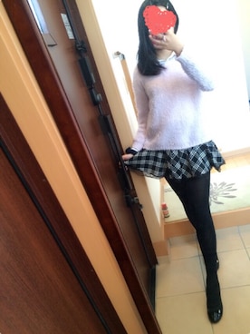 sayaさんのコーディネート