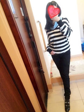 sayaさんのコーディネート