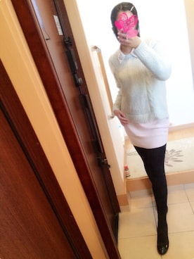 sayaさんのコーディネート