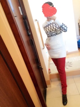 sayaさんのコーディネート