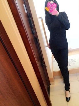 sayaさんのコーディネート