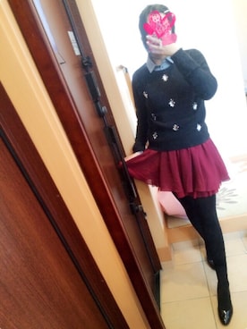 sayaさんのコーディネート