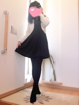 sayaさんのコーディネート