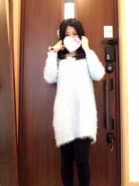 sayaさんのコーディネート