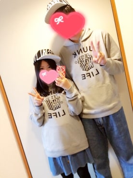 sayaさんのコーディネート