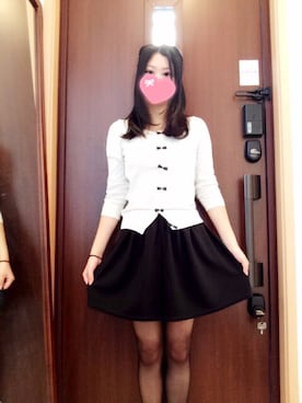 sayaさんのコーディネート