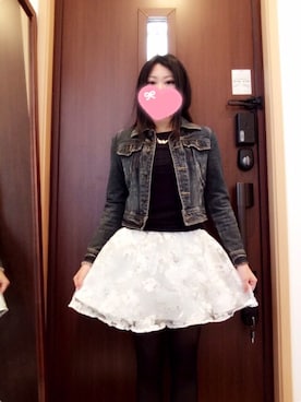 sayaさんのコーディネート