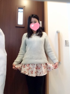 sayaさんのコーディネート