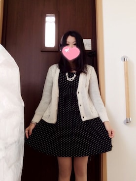 sayaさんのコーディネート