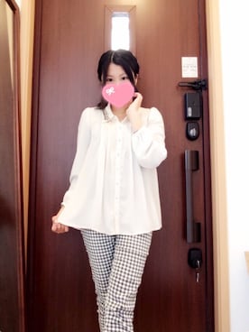 sayaさんのコーディネート